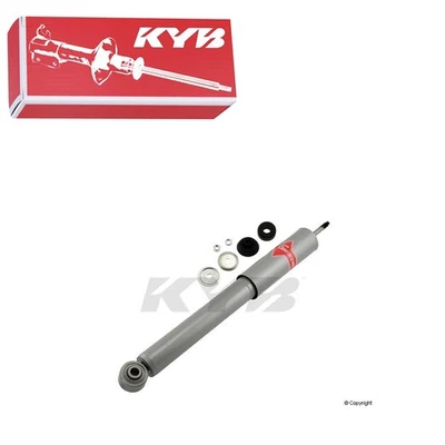 KYB 悬架减震器前部适用于 2001 - 2003 五十铃 Rodeo Sport — 第 1/2 张图片