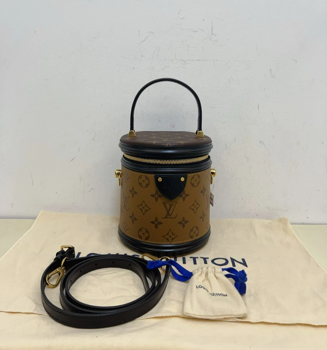 Louis Vuitton Cannes Bags & Handbags for Women for sale | eBay