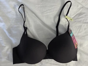 MAIDENFORM T-Shirt Bra Dreamwire Technology Size 36B - Picture 1 of 3