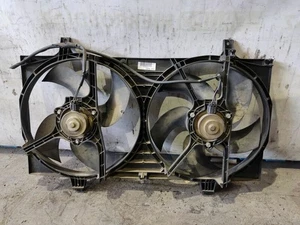 S R elettroventola per NISSAN PRIMERA BERLINA (P12) ACENTA 2002 1149488 - Picture 1 of 11