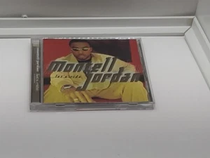 Montell Jordan Let's Ride CD - Picture 1 of 3