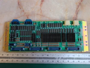 PLACA DE CIRCUITO YASKAWA JANCD-1021 DF8202440 - GARANTÍA - Imagen 1 de 5