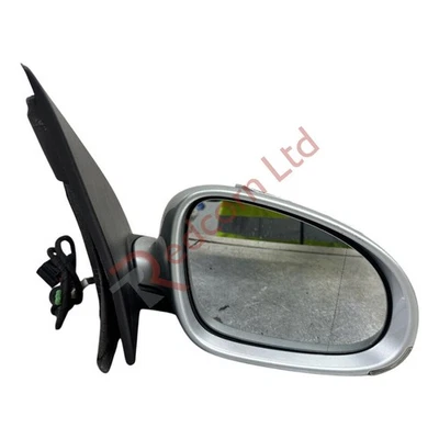 VOLKSWAGEN GOLF GTI MK5 2004-2008 WING DOOR MIRROR RIGHT SIDE 7PIN — 第 1/4 张图片