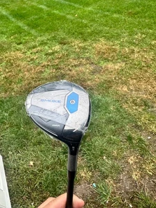 Callaway Paradym Ai Smoke Max 7 Wood 21° | Tensei Blue 75X 42” New - Picture 1 of 6