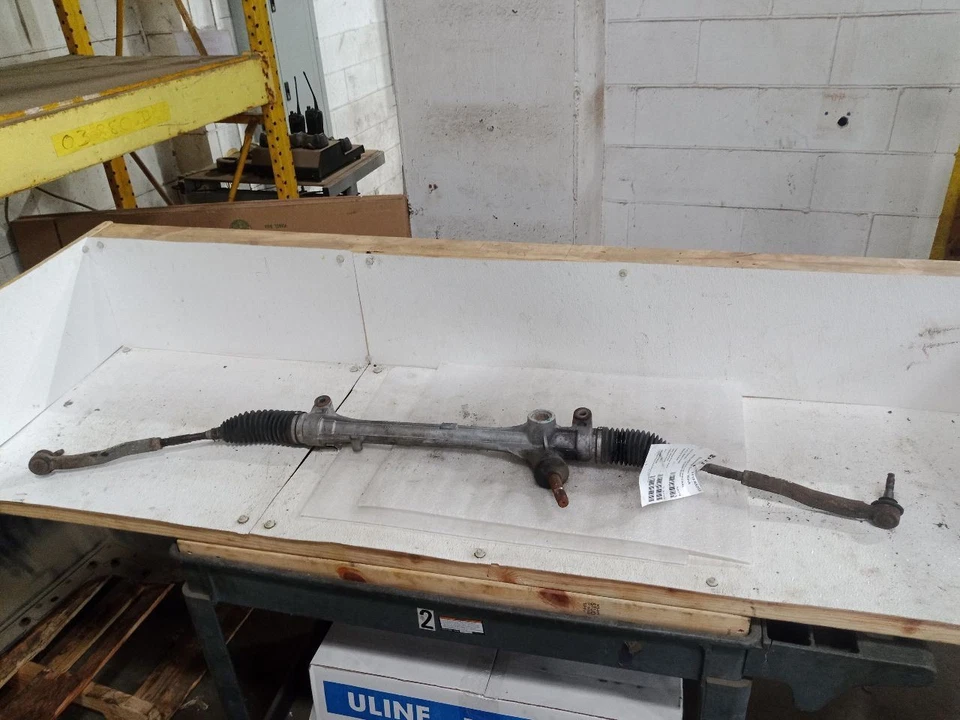 Power Steering Gear/Rack And Pinion 2015 Rx350 Sku#4277998 - Image 1 of 4