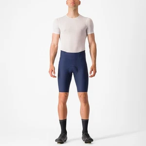 CASTELLI ESPRESSO CYCLING SHORT - PADDED – BREATHABLE - COMFORT  - PERFORMANCE - Picture 1 of 5