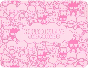 Razer - Gigantus V2 Cloth Gaming Mouse Pad (Medium) - Hello Kitty Edition - Picture 1 of 6