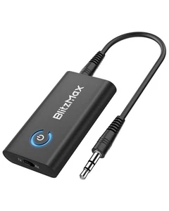 Bluetooth 5.2 Adapter Transmitter - Picture 1 of 7