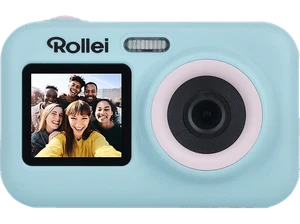 ROLLEI 40453 SPORTSLINE FUN GRÜN * ehemaliger Aussteller Top Zustand - Bild 1 von 5