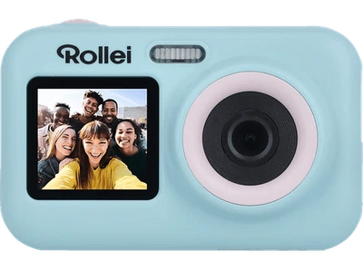 ROLLEI 40453 SPORTSLINE FUN GRÜN * ehemaliger Aussteller Top Zustand - Bild 1 von 4