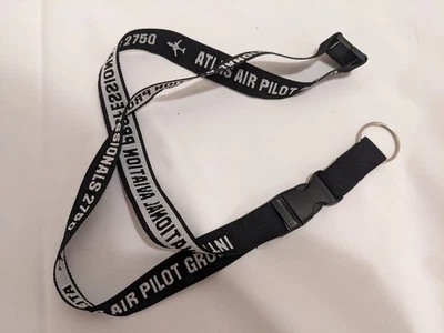 Cordón Unión Profesionales de la Aviación Internacional 2750, Nuevo Nunca Usado Foto 1 de 2