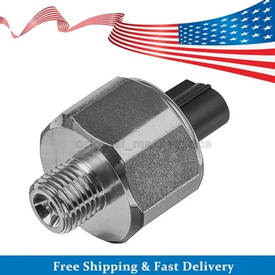 Sensor de golpe 30530-PPL-A01​ apto para Honda CRV Civic Element Accord Acura RSX RDX Foto 1 de 4