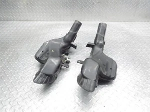 2011 08-12 Suzuki Hayabusa Busa GSXR1300 Air Duct Intake Tube Pipe Tunnel Scoop - Picture 1 of 9
