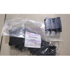 1PCS IDEC BNE40W BN Series End Plate New 1PCS ~ - Picture 1 of 4