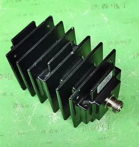 1pc Weinschel 57-40-33-LIM 150W 40dB DC-5GHz N RF Attenuator - Picture 1 of 3