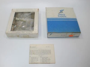 Sierra 18-7078  200-350 HP MerCruiser V8 GM / MIE Rochester 2 BBL Carburetor Kit - Picture 1 of 7