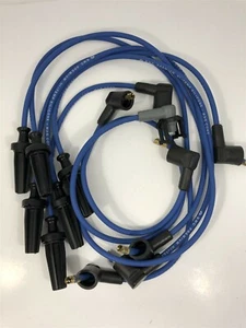 175-5906 Beck / Arnley Ignition Wire Set se adapta a 88-90 Dodge Monaco & Eagle Premier - Imagen 1 de 3