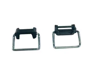 Milwaukee 44-20-8431 PACKOUT Organizer Latch Kit for Organizer 48-22-8431 - Picture 1 of 2