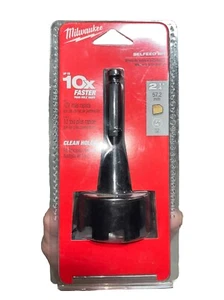Milwaukee 48-25-2252 Selfeed Bit 2-1/4 in. - Picture 1 of 2