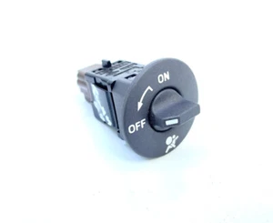 🌟 RENAULT TWINGO MK2 PASSENGER AIRBAG ON OFF SWITCH 8200169589 D 2007-2014 - Picture 1 of 3