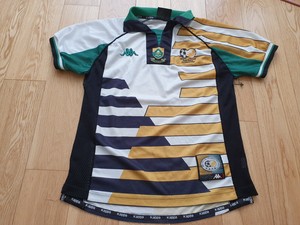 bafana bafana kappa jersey for sale