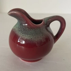 Jarra vintage N.V. Koninklijke Plateelbakkerij Zuid-Holland Gouda - COMO NUEVA - Imagen 1 de 7