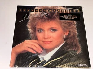 Barbara Mandrell Get To The Heart Sealed Country Music Album Lp 22M - Picture 1 of 4