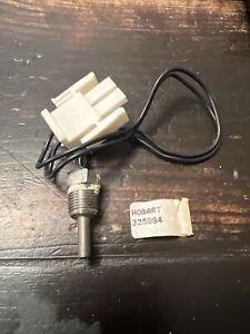 Pre-owned Hobart Rinse Probe Assembly 00-328994
