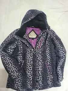 Giacca invernale con cappuccio ZeroXposur donna taglia grande - Foto 1 di 10