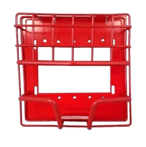 CARCASA PROTECTORA CABLE ROJO SIMPLEX 4905-9961 - Imagen 1 de 1