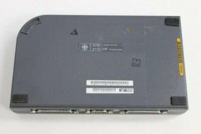 INTEL 306514-008 NETPORT PRINT SERVER 350125-003 USED  NO AC CORD - Image 1 of 3