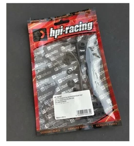 HPI 116707 Electric Savage Flux Throttle Servo Saver/Spacer Mount Set HPI116707 - Picture 1 of 1