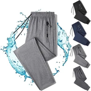 Pantalones de secado rápido Lanna Closet elásticos - unisex ultra elásticos - Imagen 1 de 63