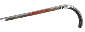 Extra Long Dragster Bike Or Trike 870mm Long Chainguard - Picture 1 of 2