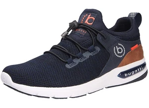 bugatti Sneaker Blau NEU