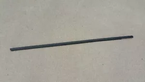 2005 - 08 RANGE ROVER FRONT RIGHT DOOR WINDOW OUTER WEATHERSTRIP TRIM MOULDING - Bild 1 von 7