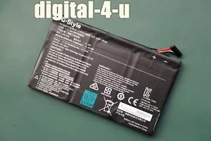 Nueva batería genuina GNG-K60 para gigabyte P56XTv7-DE427T P56XT P56XTv7-DE022T - Imagen 1 de 2