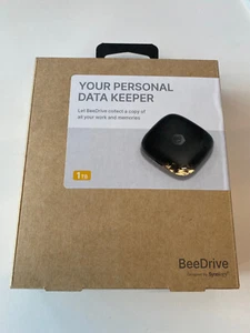 Synology BeeDrive 1TB - Afbeelding 1 van 1