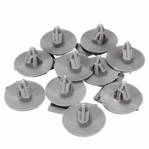 10Pcs Clips de Moulure Garniture Passage de Roue pour Mini pour Cooper R50 R52 R - Picture 1 of 12