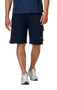 Rossignol Comfy Cesta Cargo Shorts Pantalón Chándal Sweat-Pants Bermudas DE S - Imagen 1 de 13