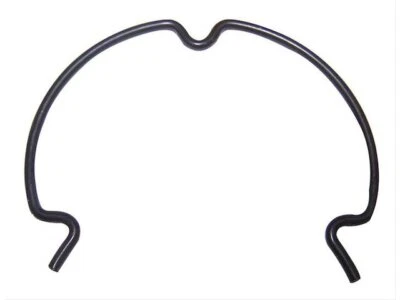 Corona de retención de cojinete de eje para Jeep Wagoneer 1974-1990 67214WZWK Foto 1 de 2