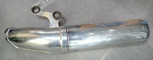 BMW R80 R100 Mystik GS Schalldämpfer - Bild 1 von 4