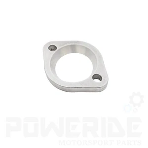 SCHMIEDMANN INOX EXHAUST MANIFOLD FLANGE BMW E46 Drift - Zdjęcie 1 z 3