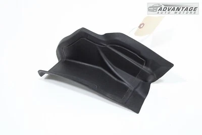 ALFA ROMEO STELVIO 2017-2019 LUZ TRASERA EXTERIOR CUBIERTA PANEL SOPORTE OEM Foto 1 de 4