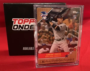 2017 Topps On Demand #3 MLB ALL-STAR GAME '87 HOMAGE 30-Card BASE SET PR=1722 - Picture 1 of 2