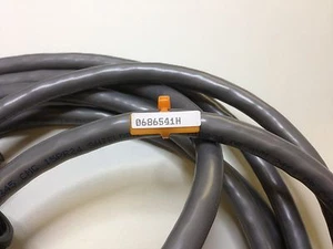 NNB Markem Cable Assembly with Plug for Printer 9064 S 0686541 H / 0686541H - Picture 1 of 1