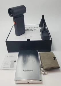 JisuLife Handheld Fan Ultra1M - Picture 1 of 19