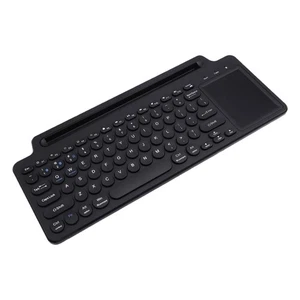 2.4g Drahtlose Bluetooth -Tastaturnummer Touchpad -Tastatur Bluetooth -Tast9457 - Bild 1 von 7