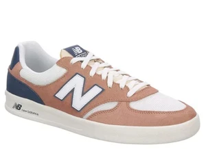 New Balance 300 V Court weiß braun CT300NC3 Herren # 10,5 Leder Low Top Mode - Bild 1 von 8