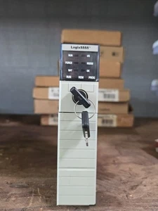 No Box Módulo CPU Allen-Bradley 1756-L55/A - Picture 1 of 7